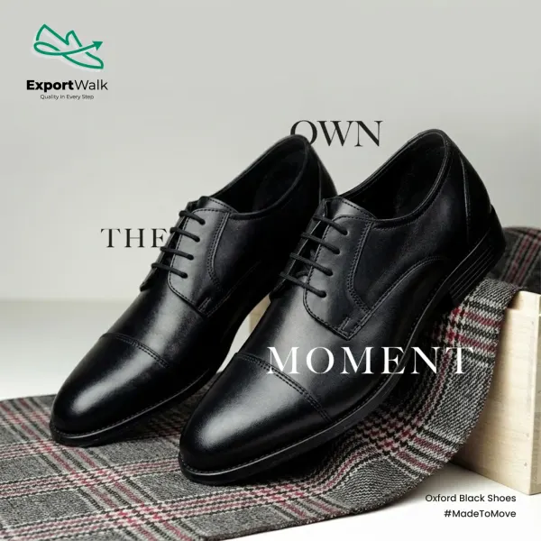 Oxford shoes Formal